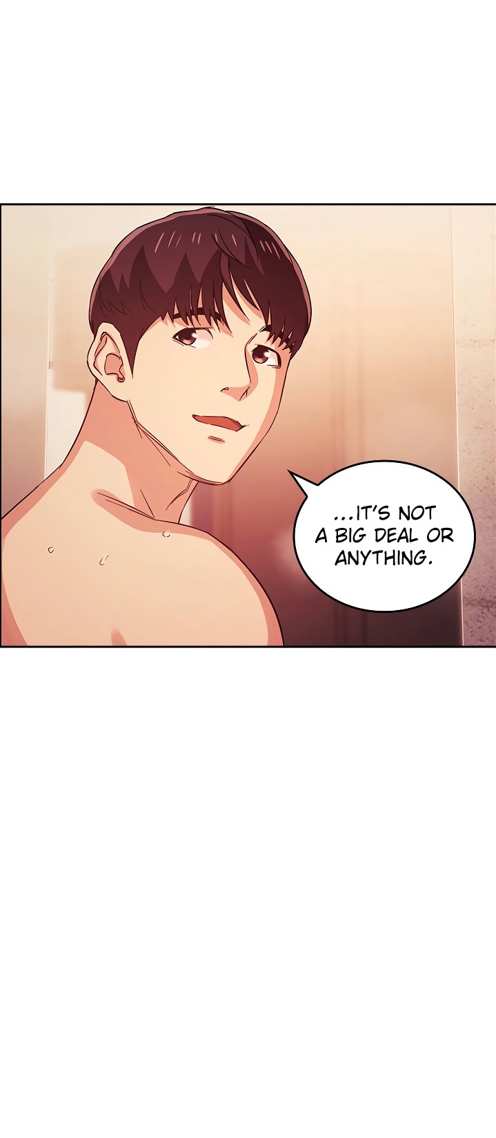 Mother Hunting chapter 26 page 45
