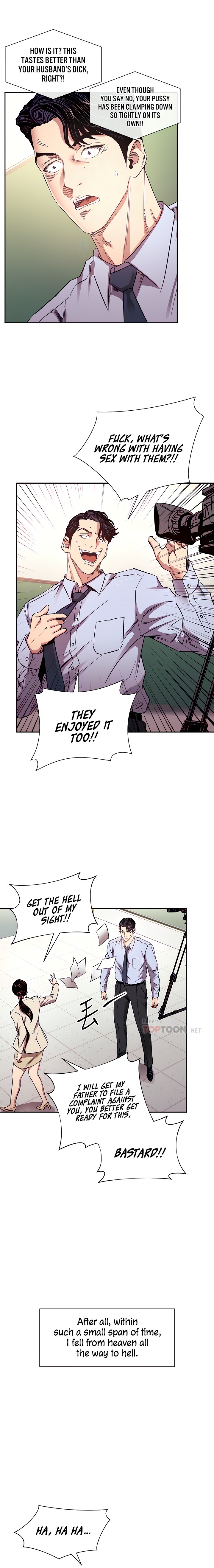 Mother Hunting chapter 77 page 6