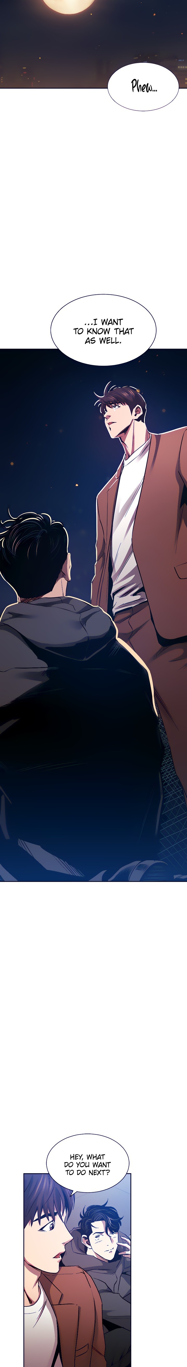 Mother Hunting chapter 81 page 3