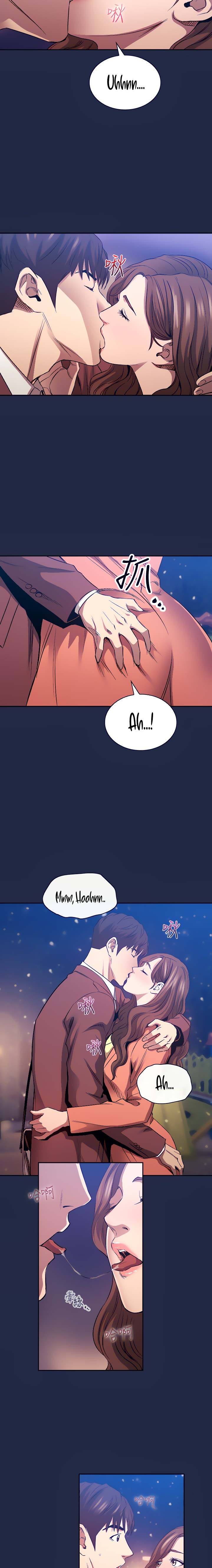 Mother Hunting chapter 83 page 5