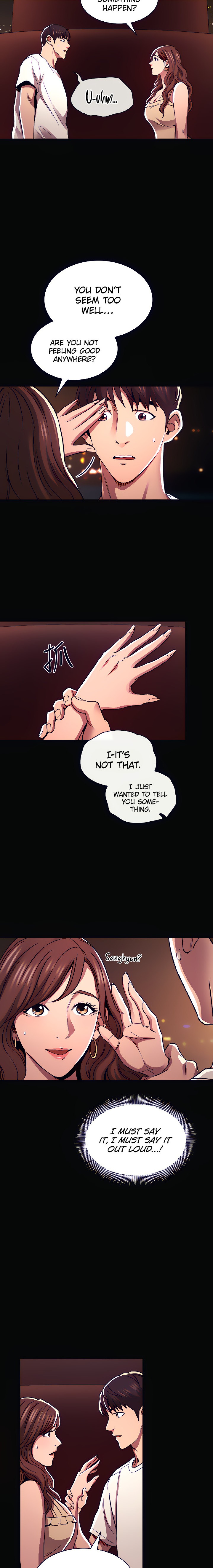 Mother Hunting chapter 88 page 14
