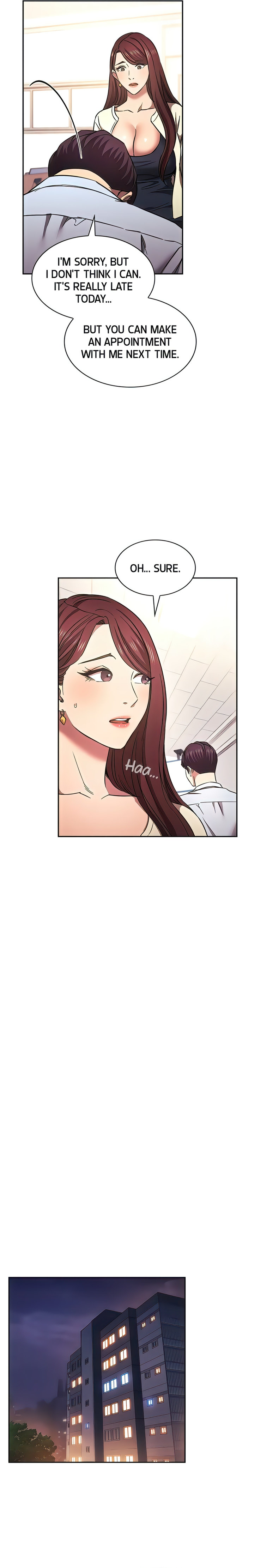 Mother Hunting chapter 89 page 5