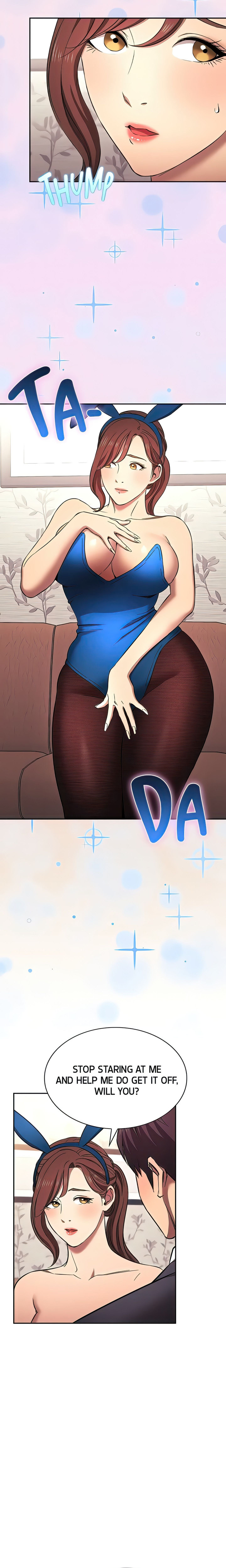Mother Hunting chapter 92 page 5
