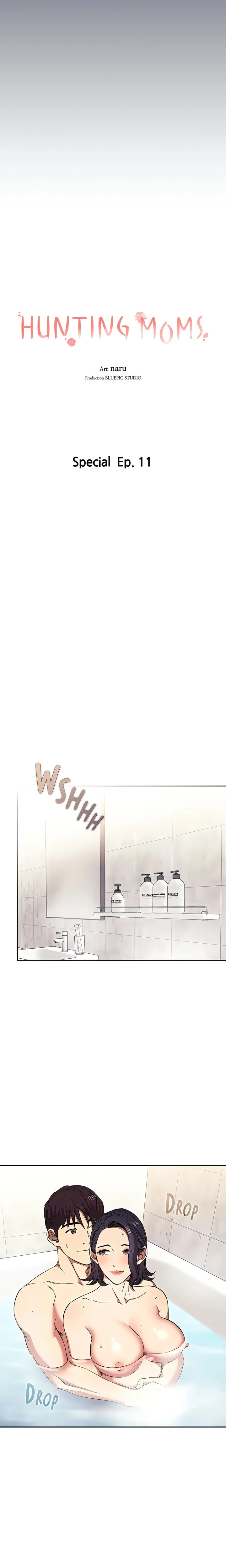Mother Hunting chapter 99 page 2