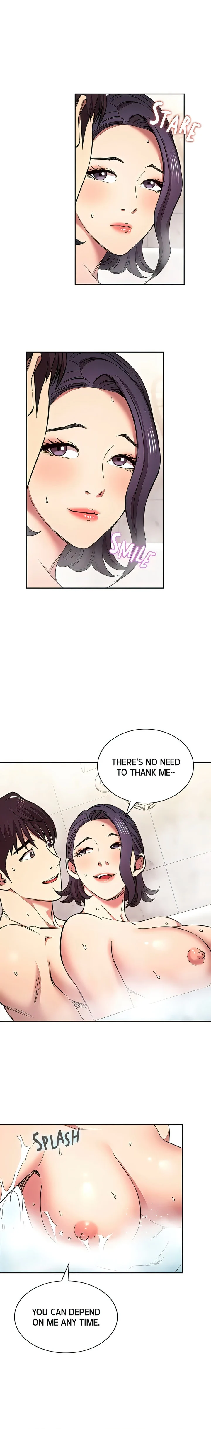 Mother Hunting chapter 99 page 4