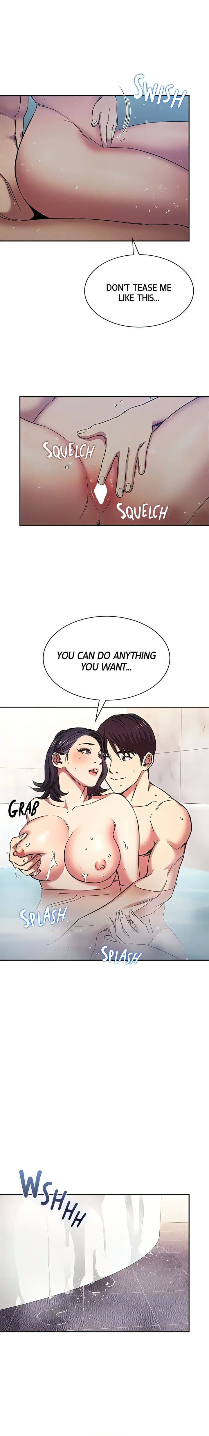Mother Hunting chapter 99 page 7