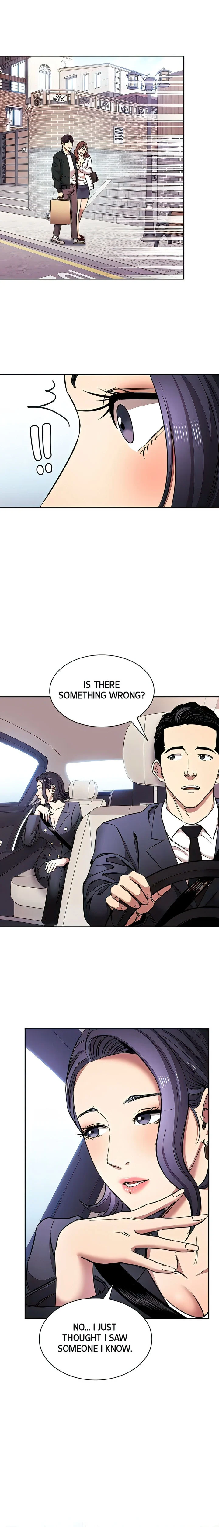 Mother Hunting chapter 99 page 23