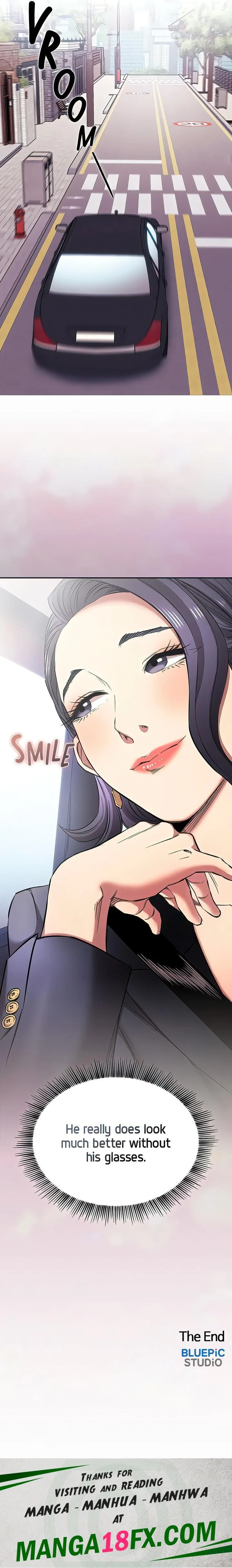Mother Hunting chapter 99 page 24