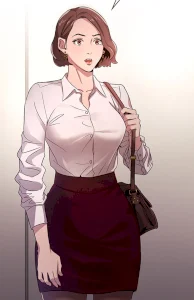 Mother Hunting cover