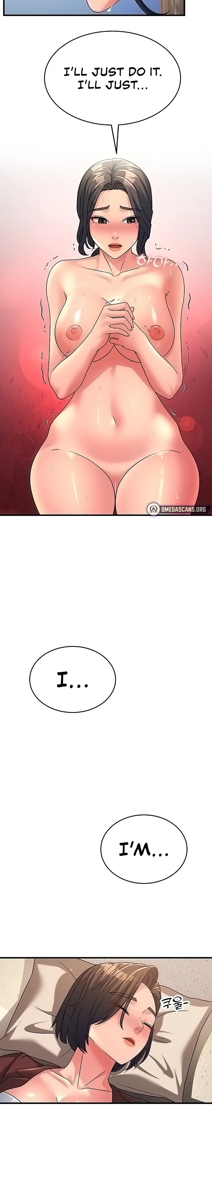 Mother-In-Law Bends to My Will chapter 10 page 21