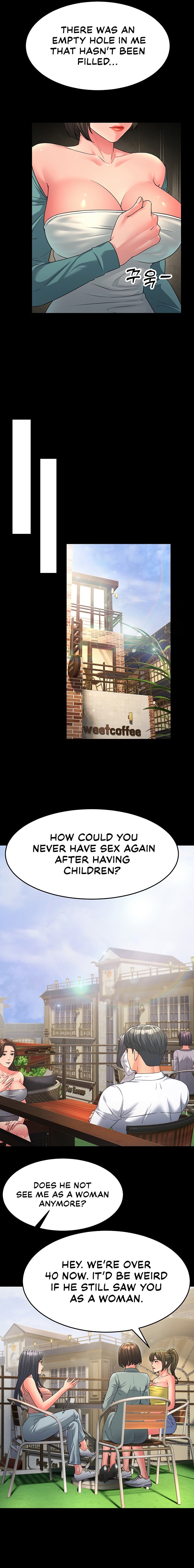 Mother-In-Law Bends to My Will chapter 13 page 5