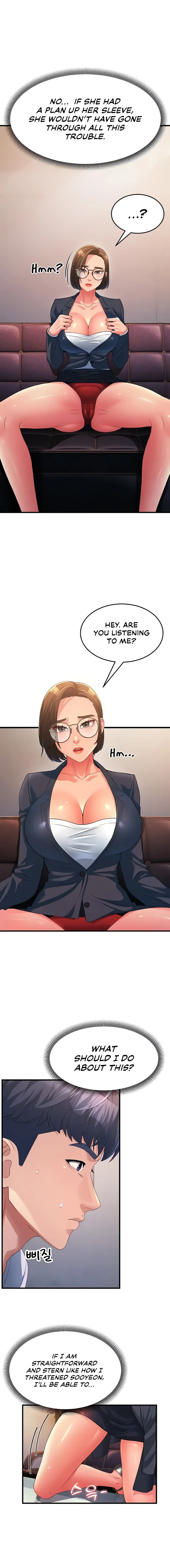 Mother-In-Law Bends to My Will chapter 14 page 2