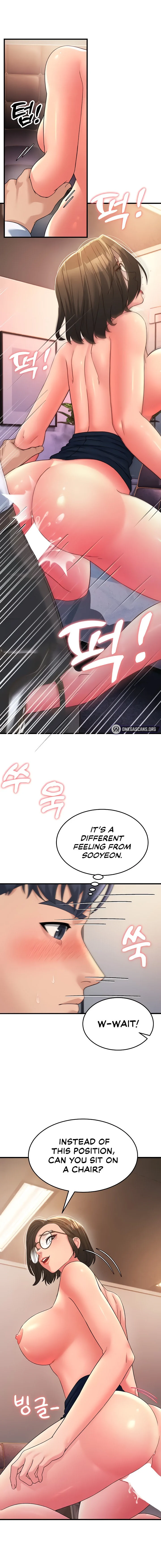 Mother-In-Law Bends to My Will chapter 14 page 6