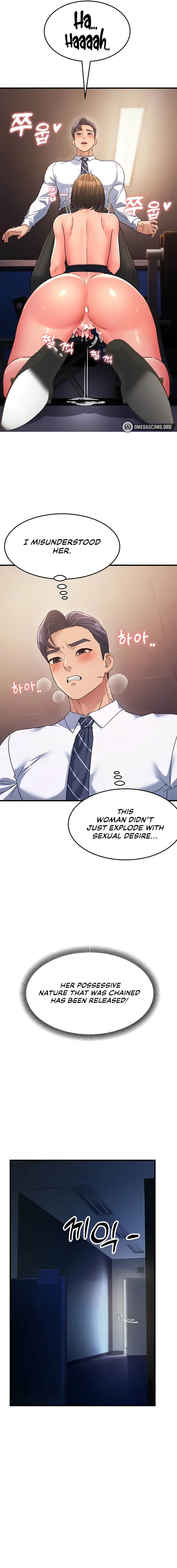 Mother-In-Law Bends to My Will chapter 14 page 13