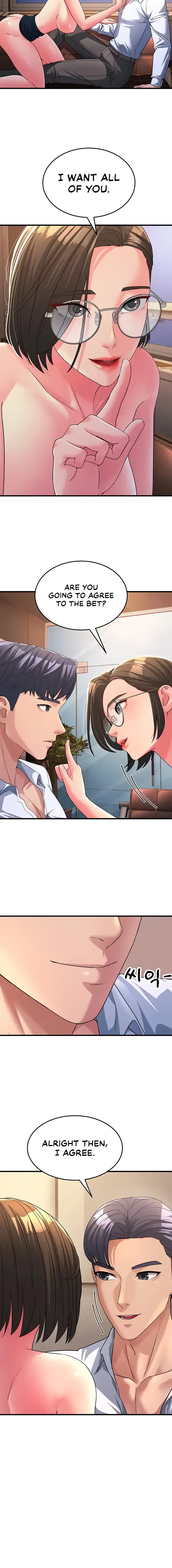 Mother-In-Law Bends to My Will chapter 15 page 6