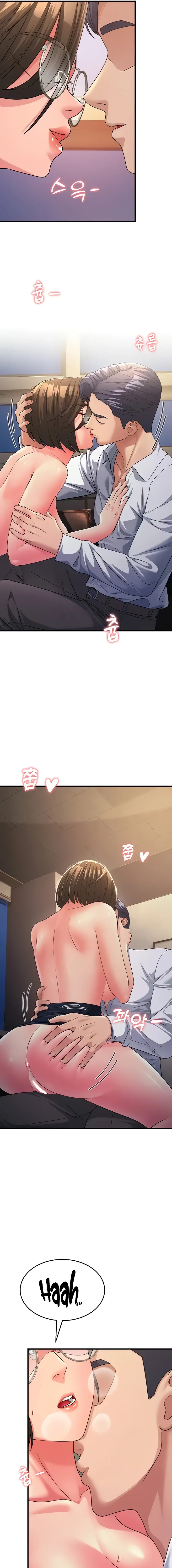 Mother-In-Law Bends to My Will chapter 15 page 7