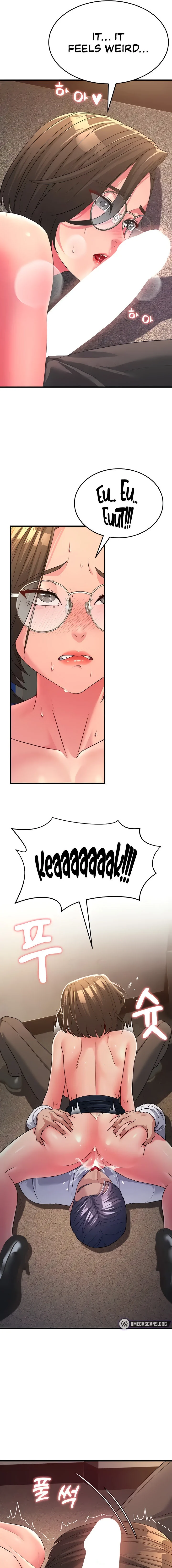 Mother-In-Law Bends to My Will chapter 15 page 13