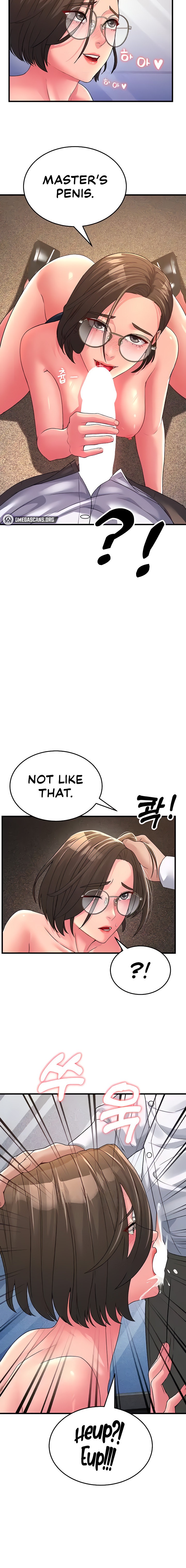Mother-In-Law Bends to My Will chapter 15 page 18