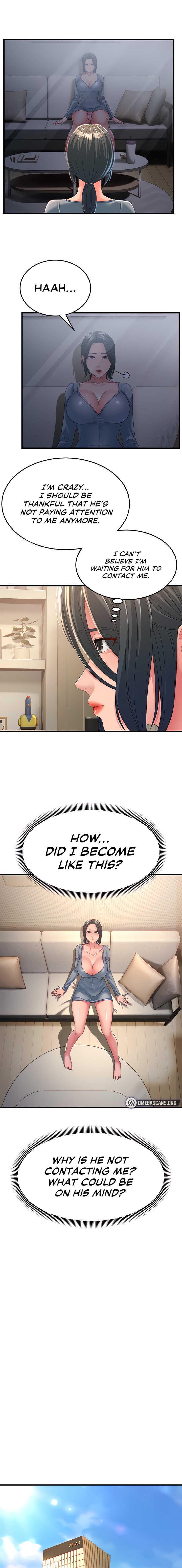 Mother-In-Law Bends to My Will chapter 16 page 5