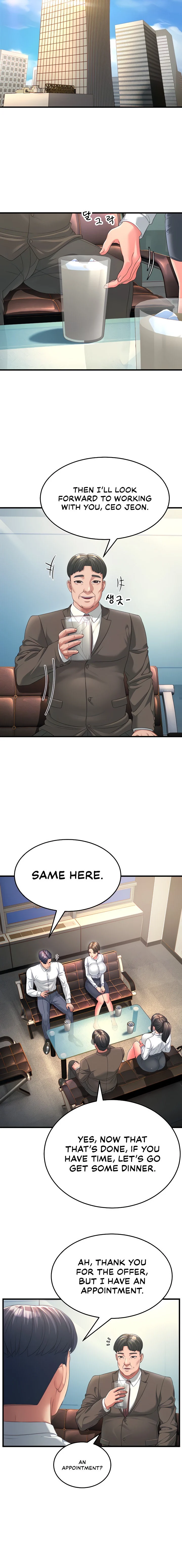 Mother-In-Law Bends to My Will chapter 16 page 6