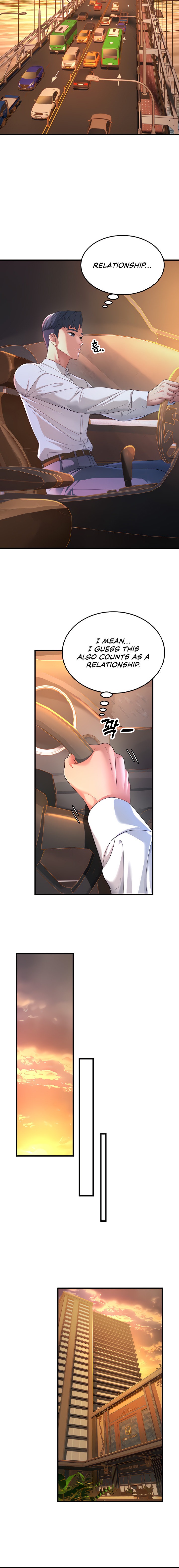 Mother-In-Law Bends to My Will chapter 16 page 8