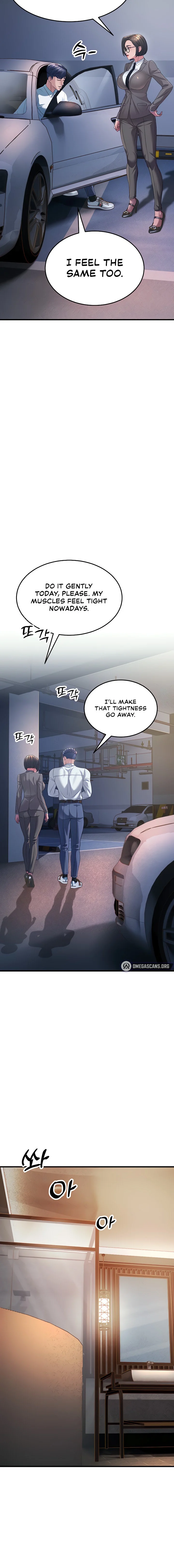 Mother-In-Law Bends to My Will chapter 16 page 10