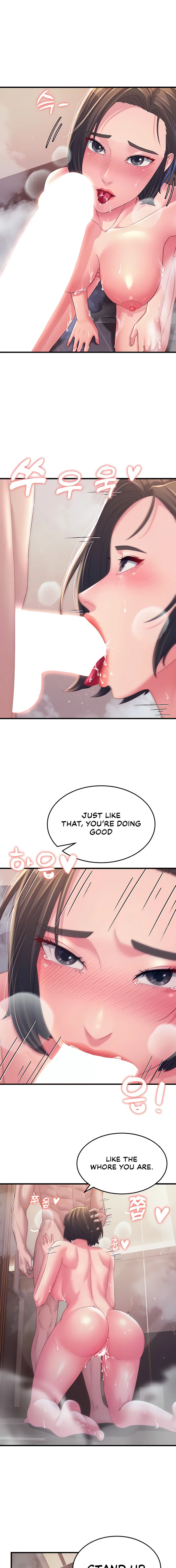 Mother-In-Law Bends to My Will chapter 16 page 15