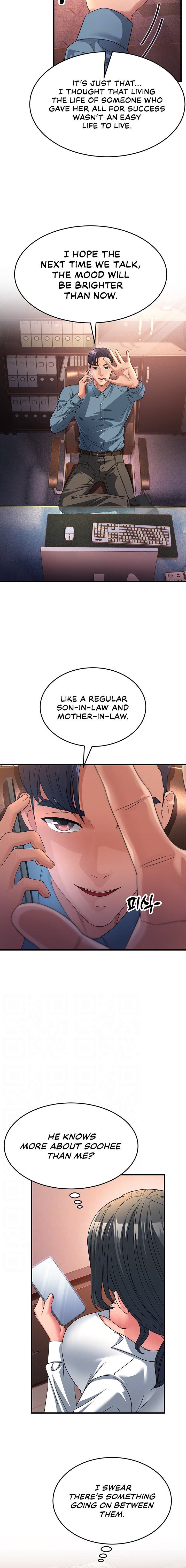 Mother-In-Law Bends to My Will chapter 17 page 4