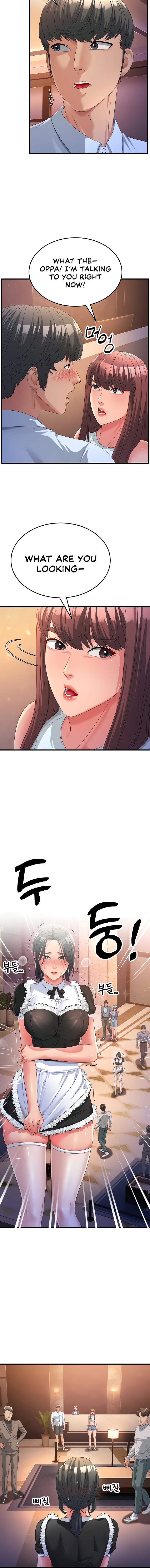 Mother-In-Law Bends to My Will chapter 19 page 10