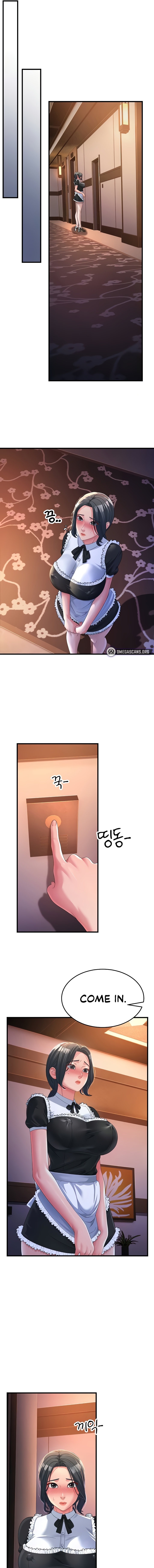 Mother-In-Law Bends to My Will chapter 19 page 13