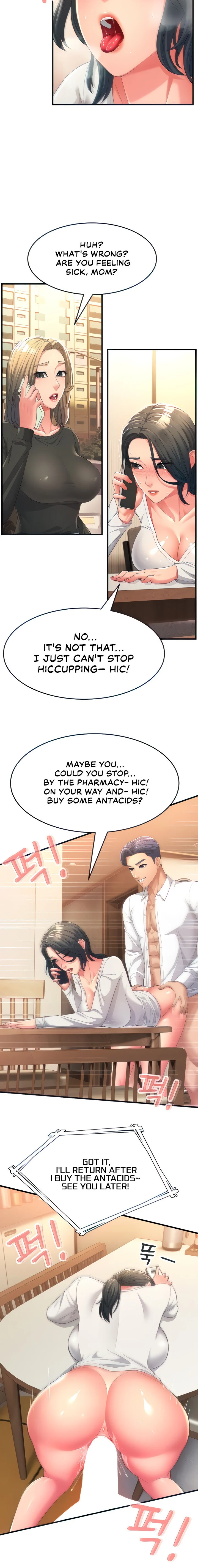 Mother-In-Law Bends to My Will chapter 2 page 12