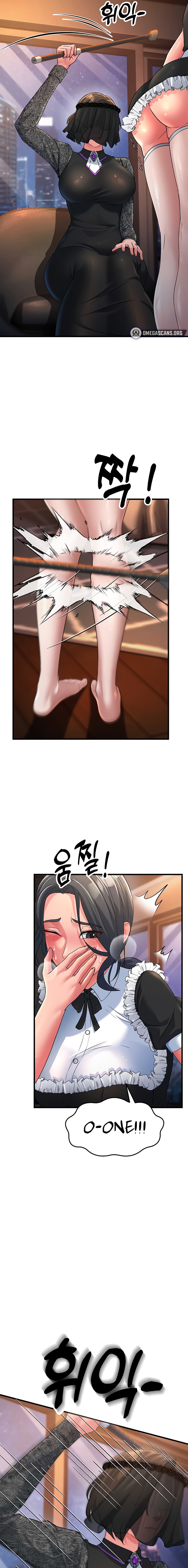 Mother-In-Law Bends to My Will chapter 20 page 5