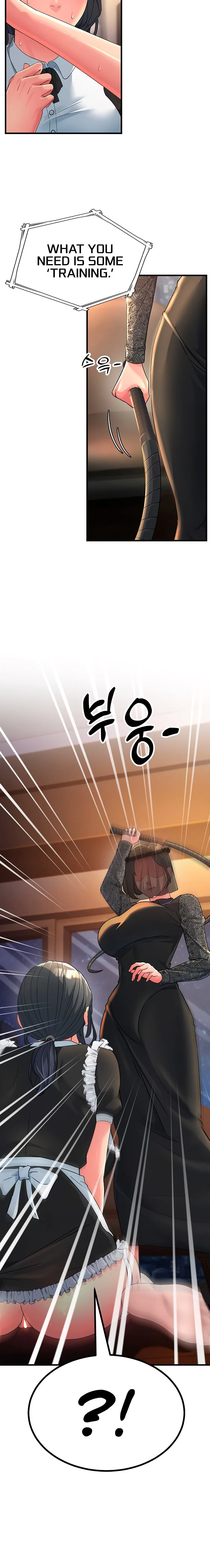 Mother-In-Law Bends to My Will chapter 20 page 10