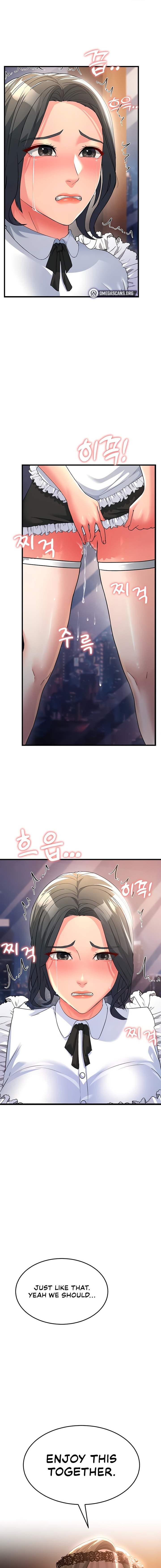 Mother-In-Law Bends to My Will chapter 21 page 1