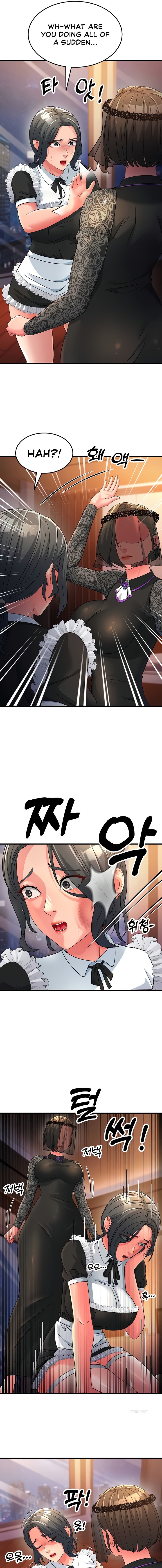 Mother-In-Law Bends to My Will chapter 21 page 7