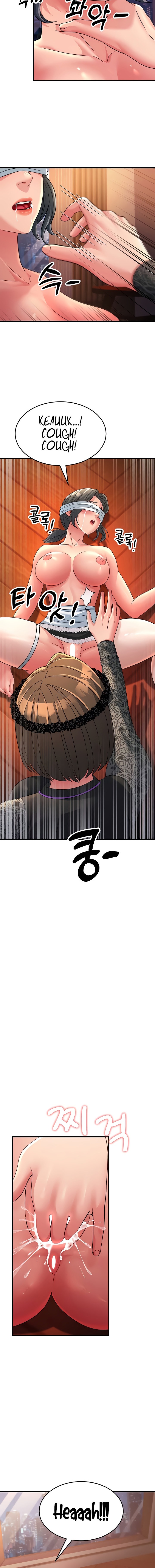 Mother-In-Law Bends to My Will chapter 21 page 12