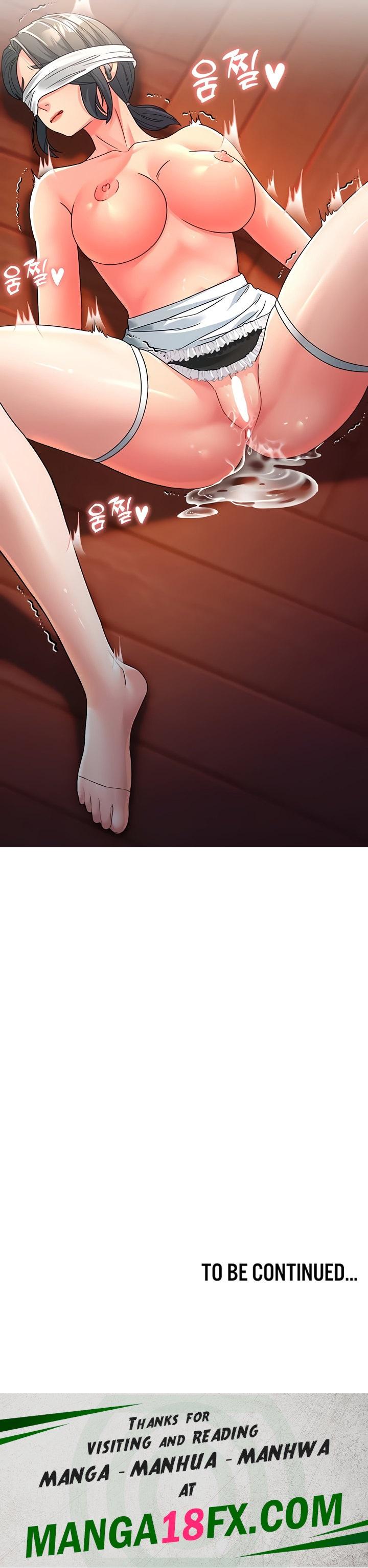 Mother-In-Law Bends to My Will chapter 21 page 21