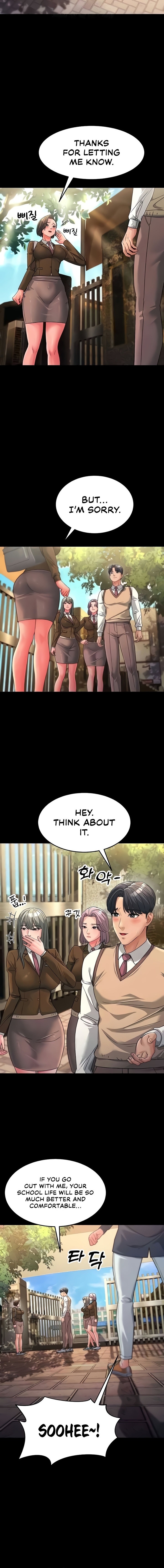 Mother-In-Law Bends to My Will chapter 22 page 2