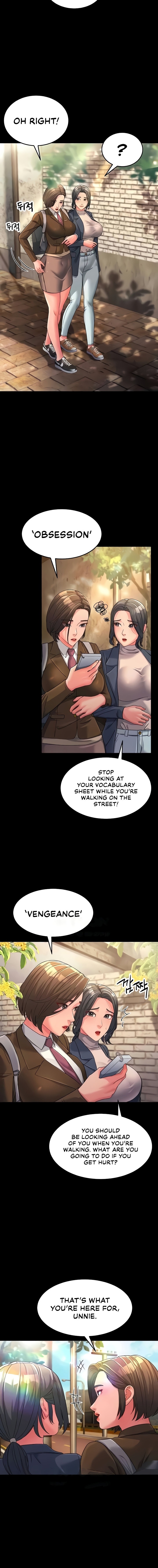 Mother-In-Law Bends to My Will chapter 22 page 6