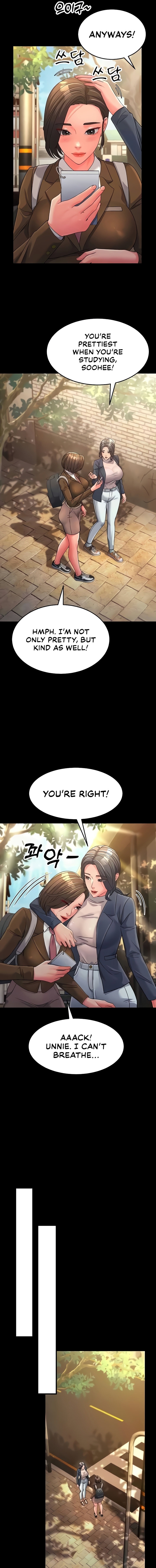 Mother-In-Law Bends to My Will chapter 22 page 7