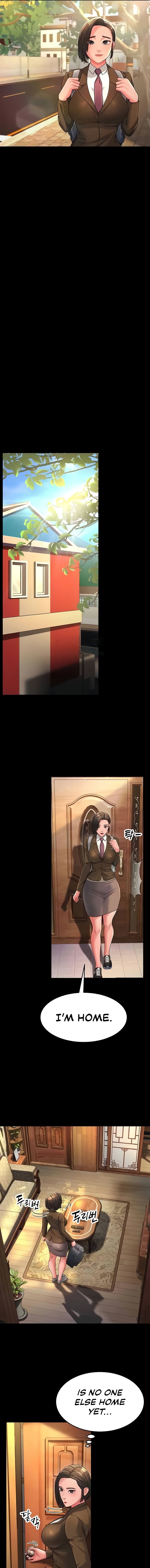 Mother-In-Law Bends to My Will chapter 22 page 9