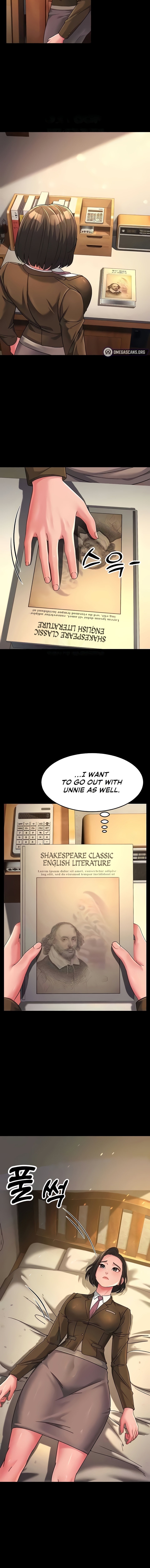 Mother-In-Law Bends to My Will chapter 22 page 10