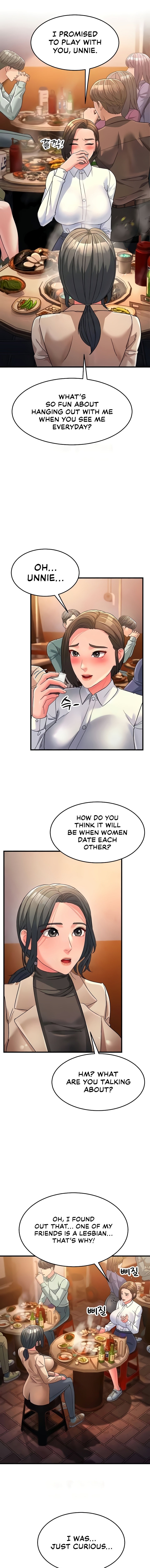 Mother-In-Law Bends to My Will chapter 22 page 19