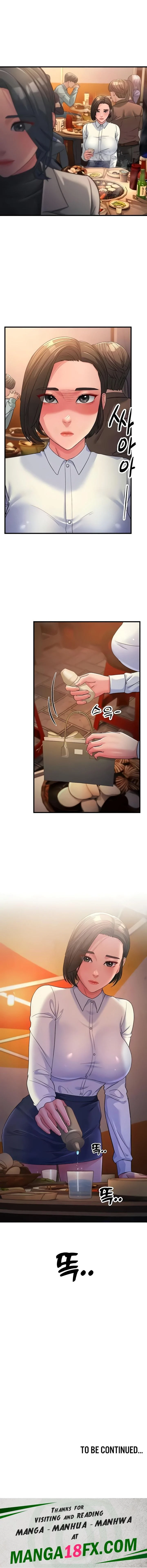 Mother-In-Law Bends to My Will chapter 22 page 21