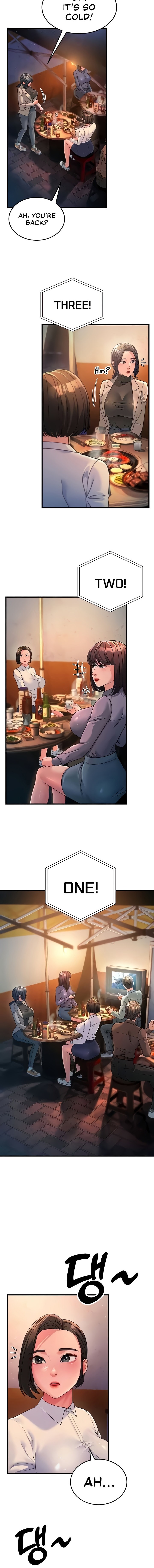Mother-In-Law Bends to My Will chapter 23 page 2