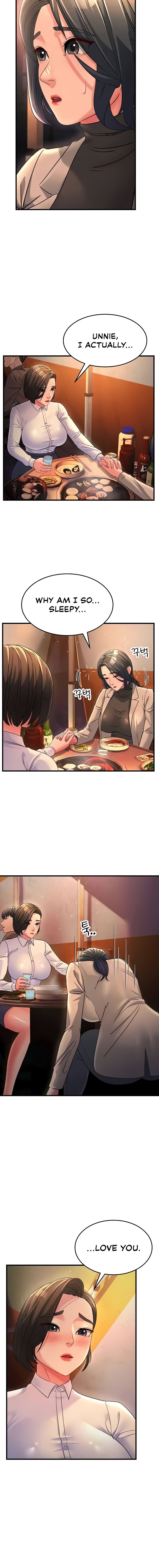 Mother-In-Law Bends to My Will chapter 23 page 6