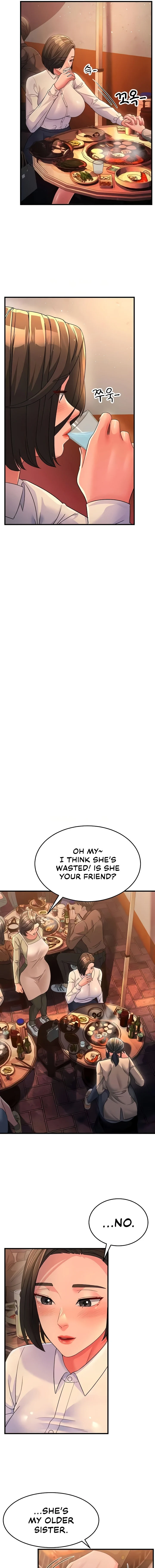 Mother-In-Law Bends to My Will chapter 23 page 7