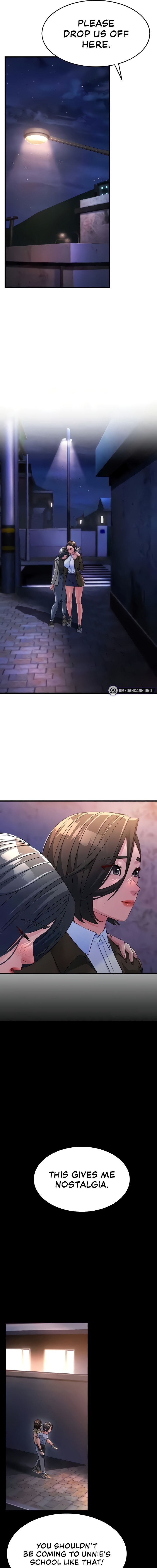 Mother-In-Law Bends to My Will chapter 23 page 9