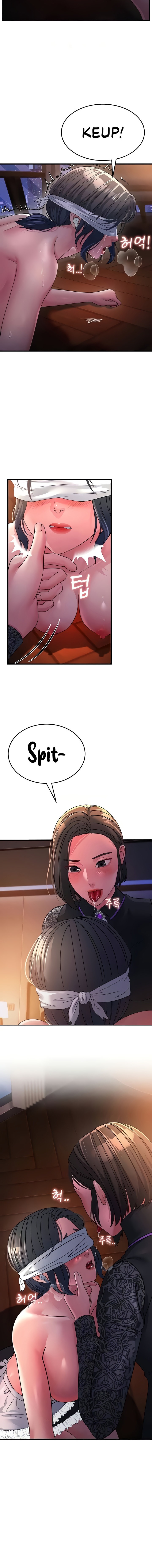 Mother-In-Law Bends to My Will chapter 24 page 4