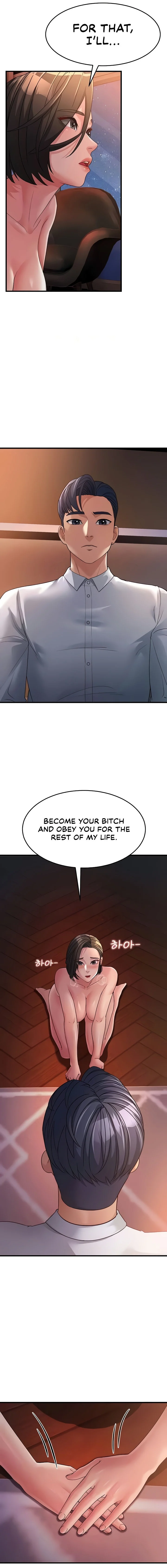 Mother-In-Law Bends to My Will chapter 24 page 15